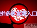 拼多多：电商购物新宠，官网入口在哪？商品多实惠足