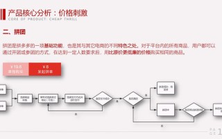 拼多多营销策略分析：团购低价及社交传播背后的成功原因