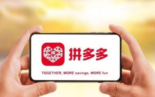 拼多多购物避坑指南：三种不建议购买的商品及原因解析