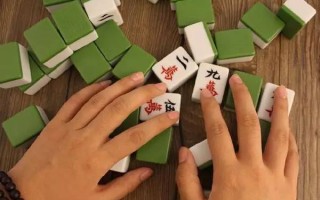 随着科技发展手机麻将流行，深入探讨装挂现象及应对措施