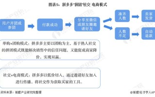 拼多多模式类型深度解析：社交电商运营模式的独特魅力