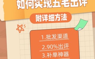 拼多多出评软件推荐：小Q助手助力店铺排名优化与销量提升