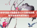 拼多多现金大转盘最后0.01元提现攻略，揭秘平台规则与成功技巧