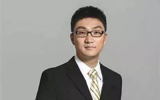 拼多多创始人黄峥的传奇创业经历及人物简介