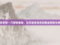 拼多多砍一刀营销策略，社交裂变背后的商业智慧与争议