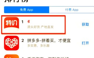 淘宝特价版上线半月未达目标，拼多多下载量九天超淘宝领先
