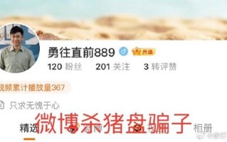 拼多多竟是杀猪盘？骗走青春时间，全是谎言噱头