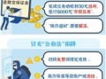 河南日报记者王斌：警惕网上交友、投资理财等电信网络诈骗陷阱