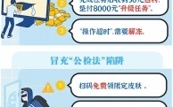 河南日报记者王斌：警惕网上交友、投资理财等电信网络诈骗陷阱