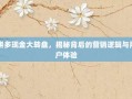 拼多现金大转盘，揭秘背后的营销逻辑与用户体验