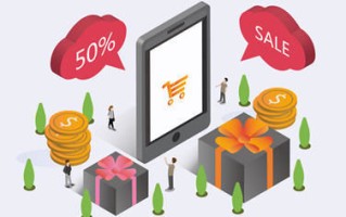 近两年兴起的微信营销方式——砍价场景营销全解析