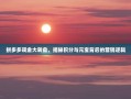 拼多多现金大转盘，揭秘积分与元宝背后的营销逻辑