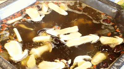 领100元现金 泸州美食探店：精致烤肉与鸡汤，夜宵小龙虾，品质生活新体验-第20张图片-拼多多助力