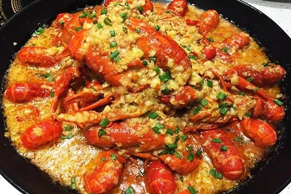 领100元现金 泸州美食探店：精致烤肉与鸡汤，夜宵小龙虾，品质生活新体验-第30张图片-拼多多助力