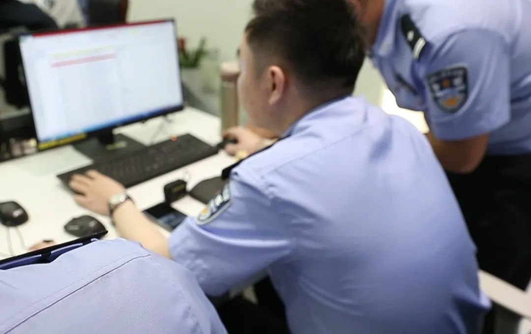 微信群 临近6.18宁波警方破获空套政府消费券诈骗案，抓获102人-第2张图片-拼多多助力