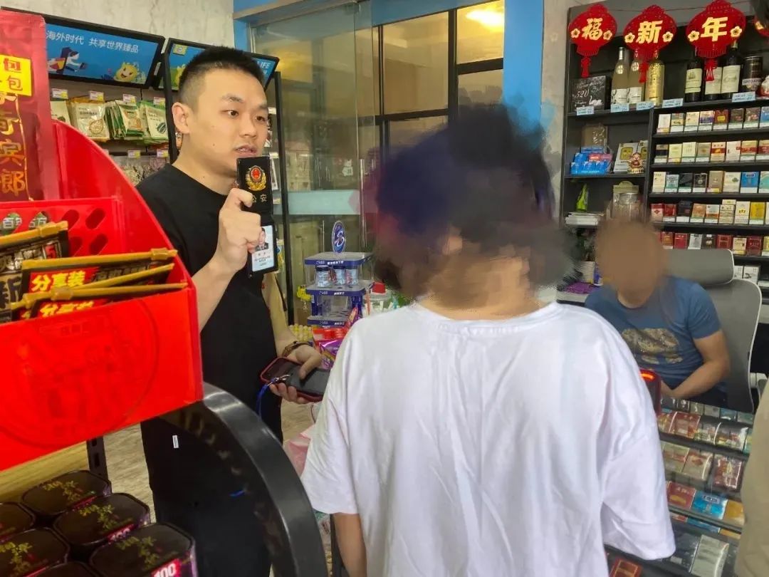 微信群 临近6.18宁波警方破获空套政府消费券诈骗案，抓获102人-第5张图片-拼多多助力