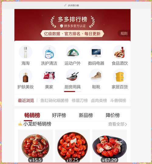 淘宝特价版上线被指对标拼多多，阿里回应需求多元化-第1张图片-拼多多助力