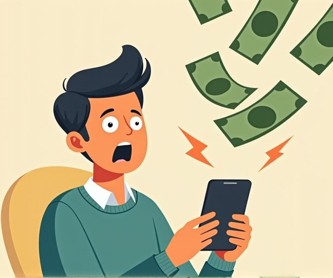 被骗钱怎么拿回？及时报警并留证据，朋友小王的追款经历-第1张图片-拼多多助力