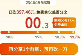 拼多多砍价总差一刀？原因剖析与提高成功率策略大揭秘-第1张图片-拼多多助力