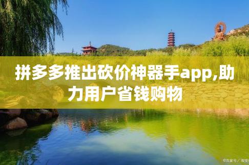 拼多多砍价活动暗藏玄机？免费商品背后的陷阱要警惕-第1张图片-拼多多助力