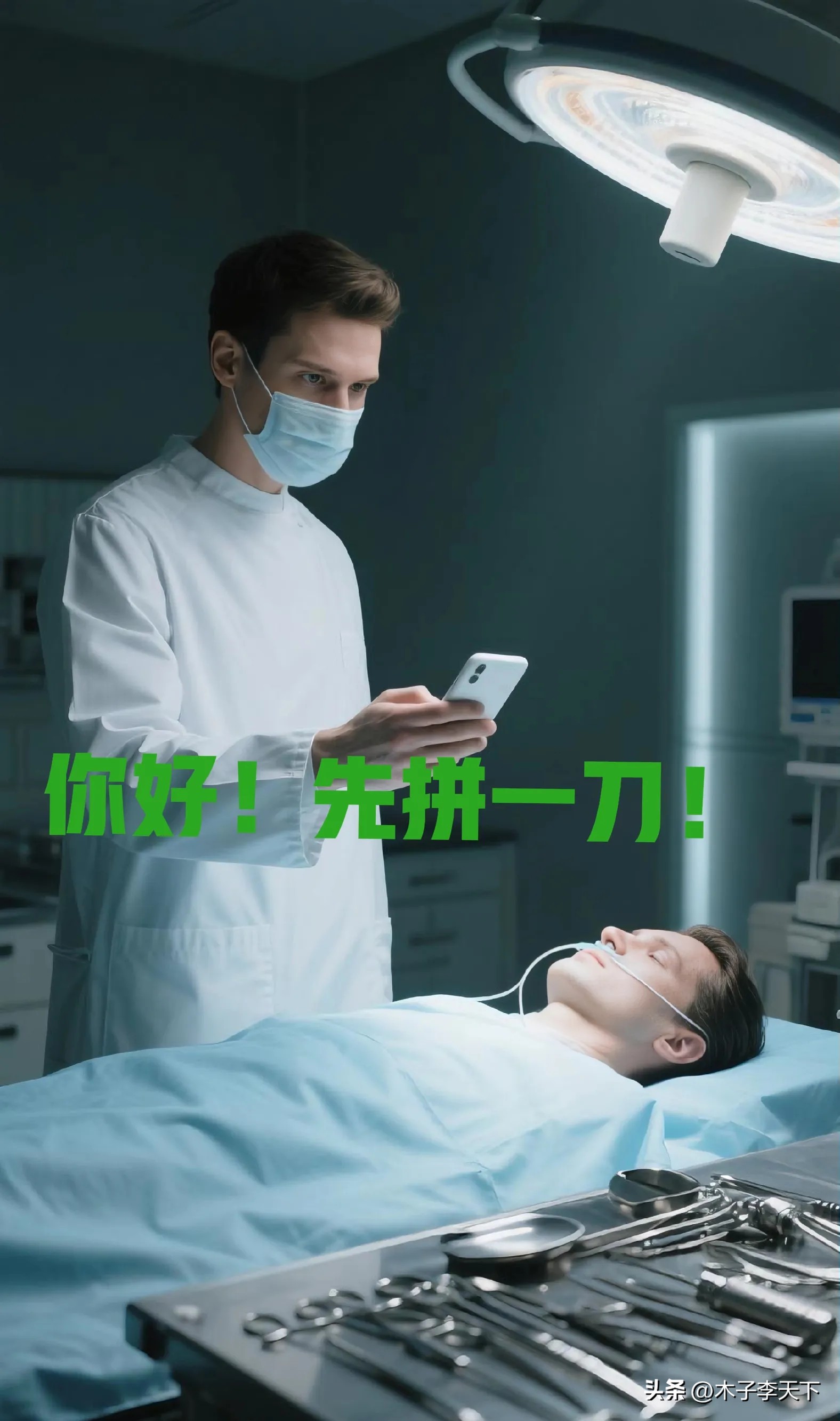 医院缴费窗口竟成拼多多助力现场？简直离离原上谱-第2张图片-拼多多助力