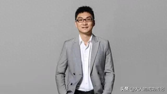 黄峥的成长轨迹：从杭州到谷歌，铸就商业之路的精彩历程-第1张图片-拼多多助力