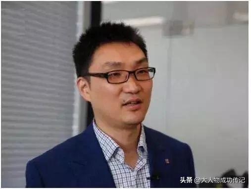 黄峥的成长轨迹：从杭州到谷歌，铸就商业之路的精彩历程-第2张图片-拼多多助力