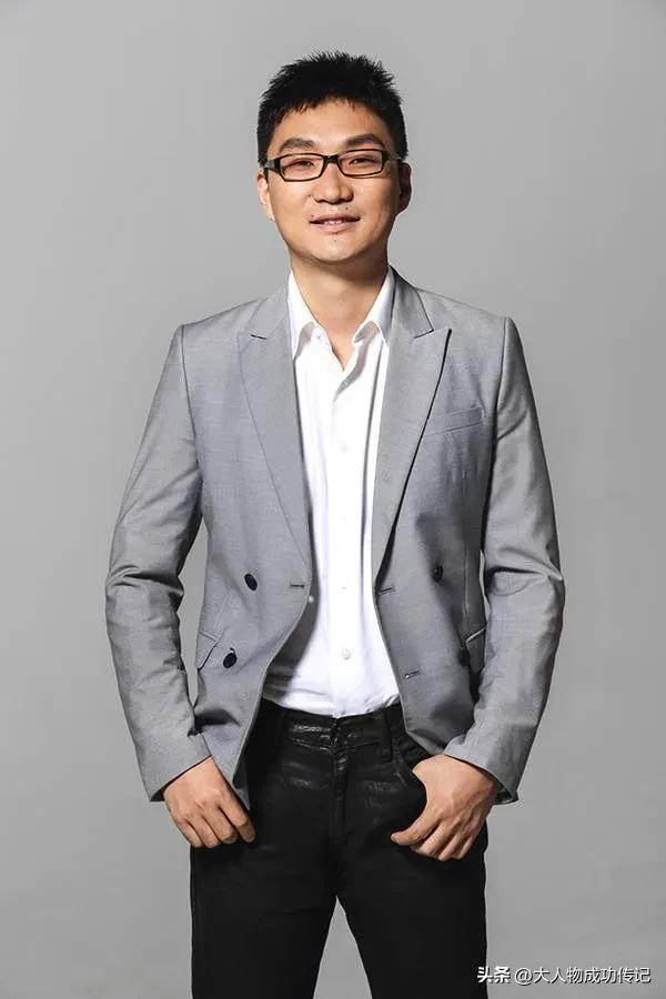 黄峥的成长轨迹：从杭州到谷歌，铸就商业之路的精彩历程-第6张图片-拼多多助力