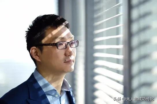 黄峥的成长轨迹：从杭州到谷歌，铸就商业之路的精彩历程-第7张图片-拼多多助力