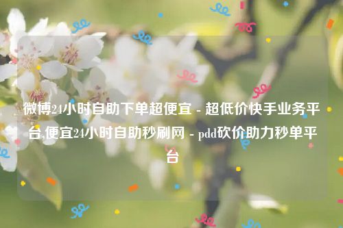 提交订单轻松省钱，全网实惠购物攻略大揭秘-第1张图片-拼多多助力