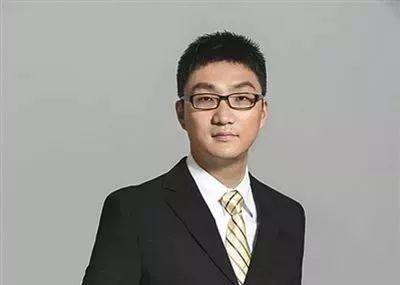 拼多多创始人黄峥的传奇创业经历及人物简介-第1张图片-拼多多助力