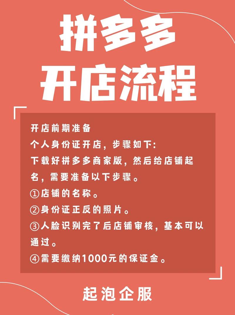 拼多多开店推广技巧：优化店铺信息、提供优质商品与服务、积极参与社群活动-第1张图片-拼多多助力
