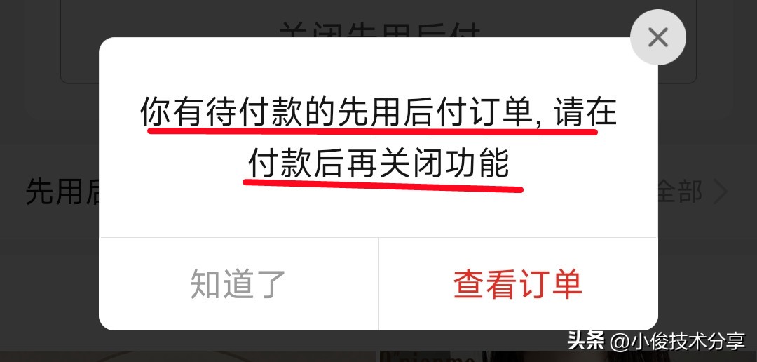 拼多多购物超省钱！0元下单先用后付你知道咋回事吗？-第5张图片-拼多多助力