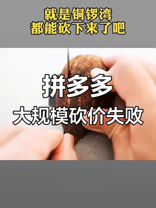 拼多多砍价剩0.1%怎么算？为何此时砍价如此之难？-第1张图片-拼多多助力