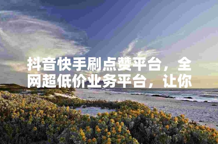 助力：专业服务，免费代挂及砍价脚本，抖音刷赞等业务平台-第1张图片-拼多多助力