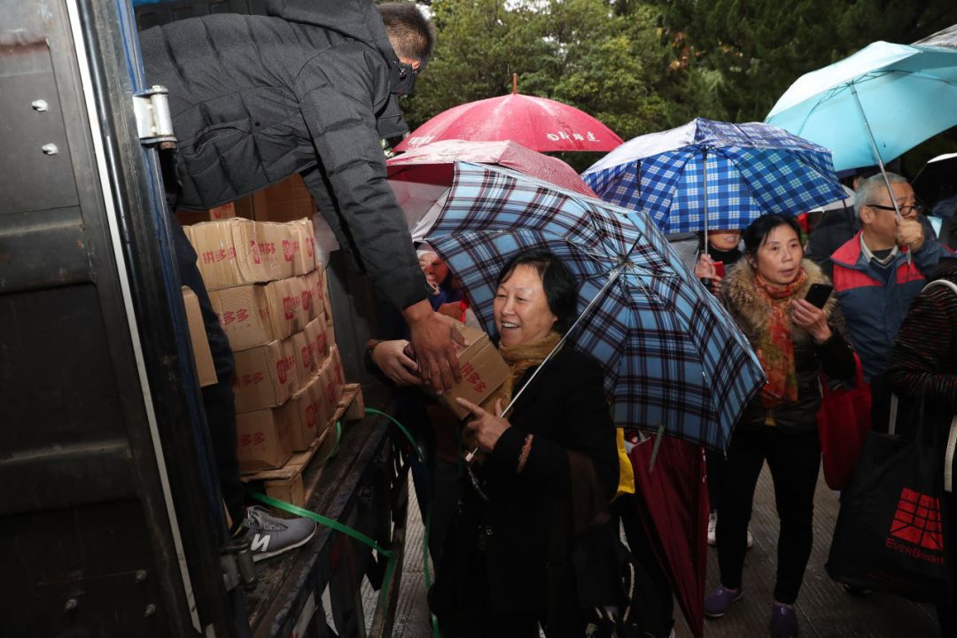 水果自由成生活质量标准，拼多多农产品成绩增长迅猛-第2张图片-拼多多助力