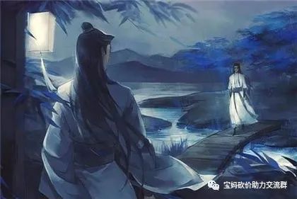 拼多多砍价群聊二维码免费互助助力，扫码进群快速砍价-第3张图片-拼多多助力