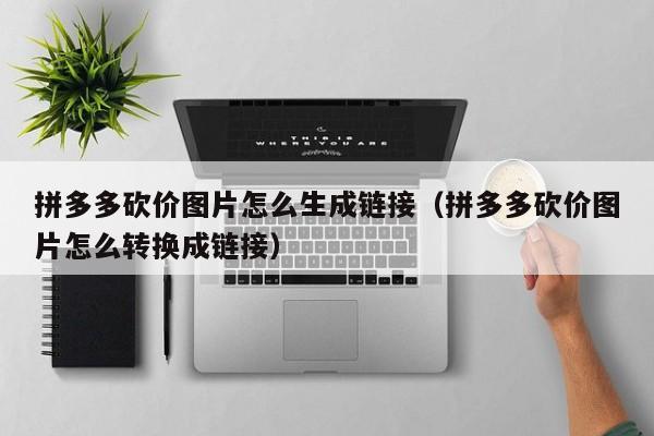 拼多多砍价图片怎么生成链接（拼多多砍价图片怎么转换成链接）-第1张图片-拼多多助力