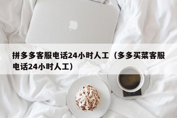拼多多客服电话24小时人工（多多买菜客服电话24小时人工）-第1张图片-拼多多助力