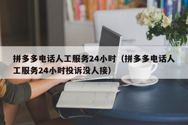 拼多多电话人工服务24小时（拼多多电话人工服务24小时投诉没人接）-第1张图片-拼多多助力