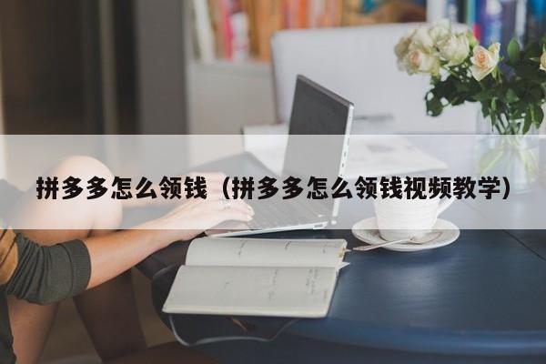 拼多多怎么领钱（拼多多怎么领钱视频教学）-第1张图片-拼多多助力