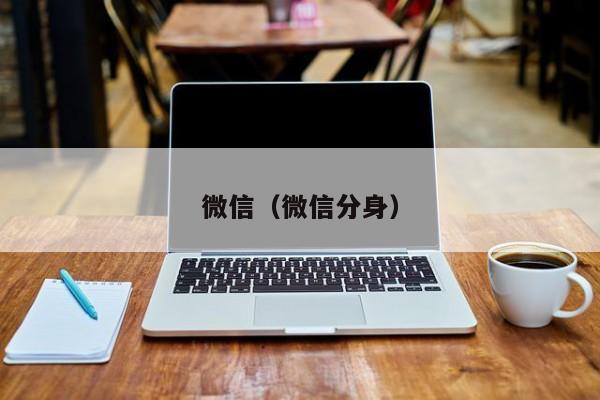 微信（微信分身）-第1张图片-拼多多助力